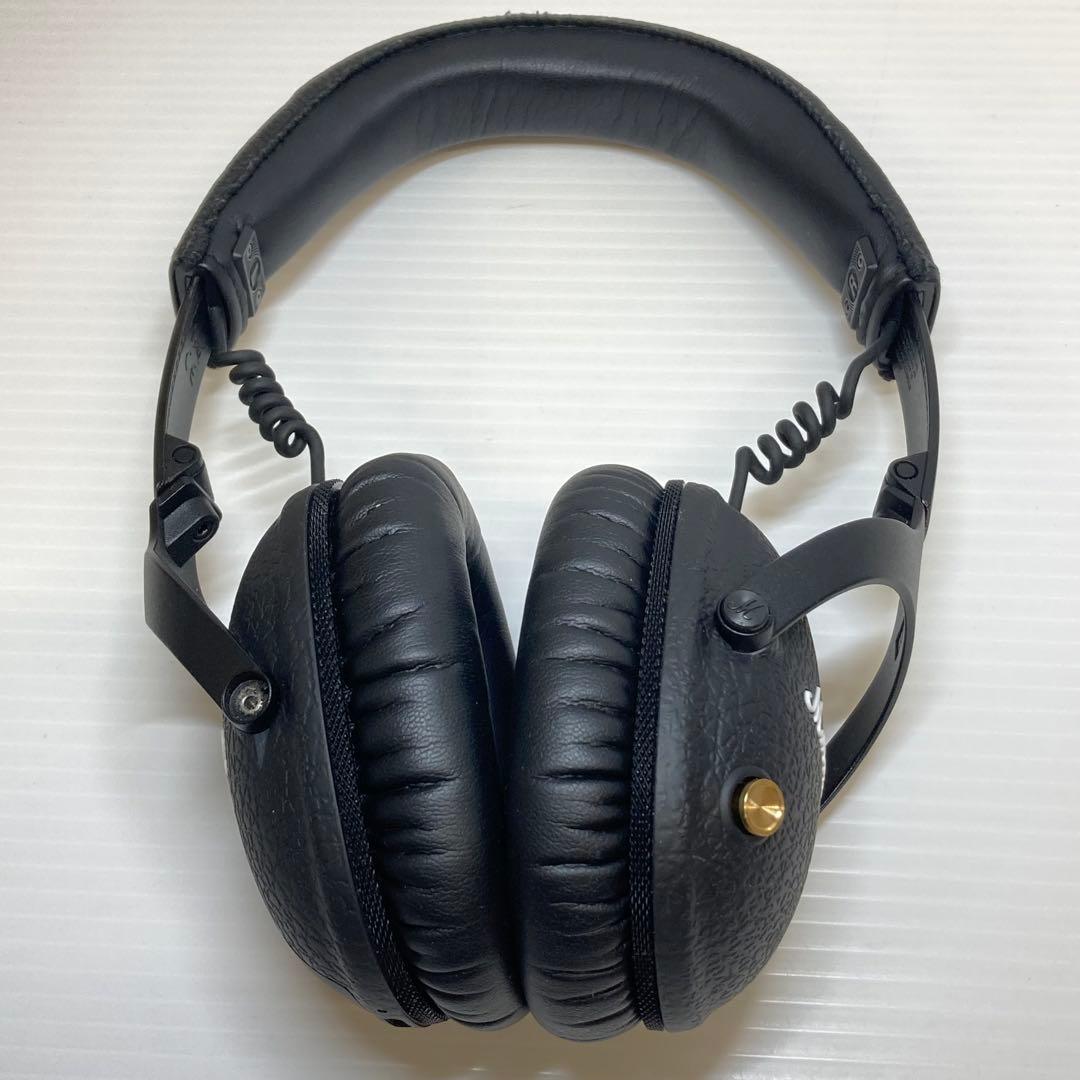 Marshall MONITOR II 　ワイヤレスヘッドホン　K952