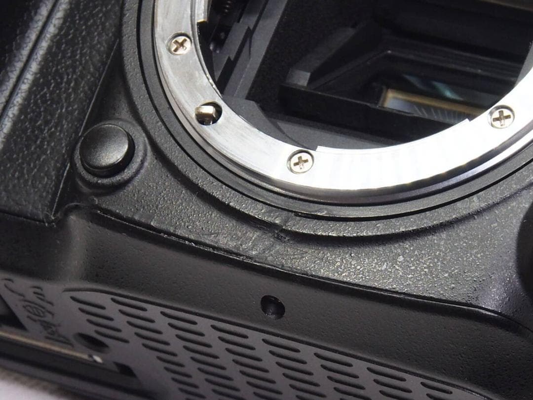 ■S数4359回■ Nikon D7100 レンズセット 《 スマホ転送可能