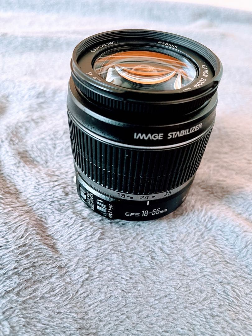 ✨美品✨Canon EOS Kiss X2 レンズキット