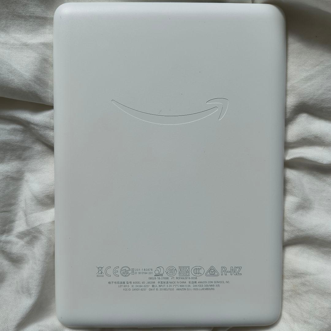 【美品】シンプルに本を楽しむ。第10世代Kindle