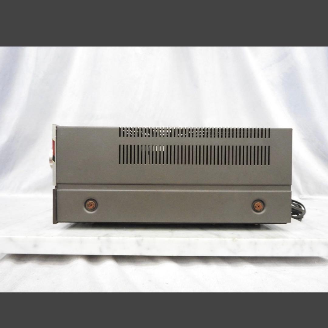 【完動品】DENON PMA-830 デノン プリメインアンプ