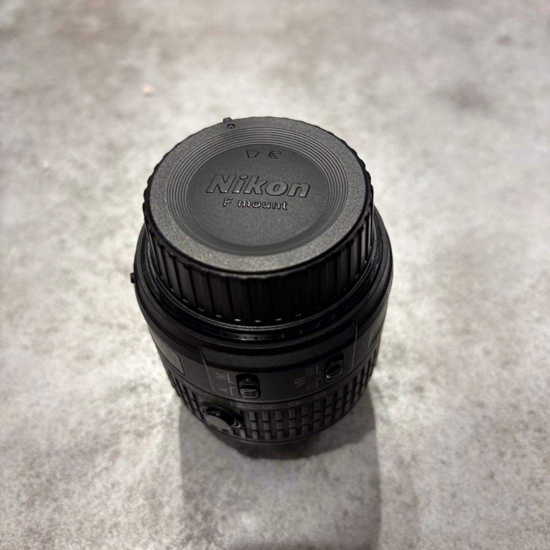 Nikon ニコンD5300 18-55 VR II レンズキット