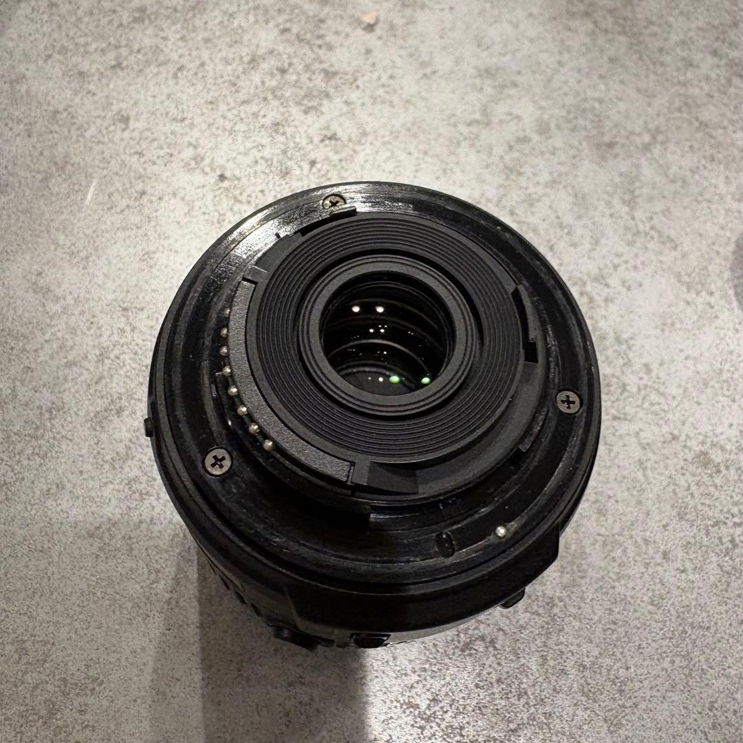 Nikon ニコンD5300 18-55 VR II レンズキット