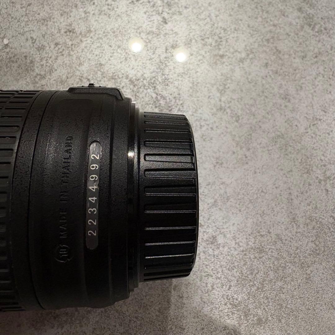 Nikon ニコンD5300 18-55 VR II レンズキット