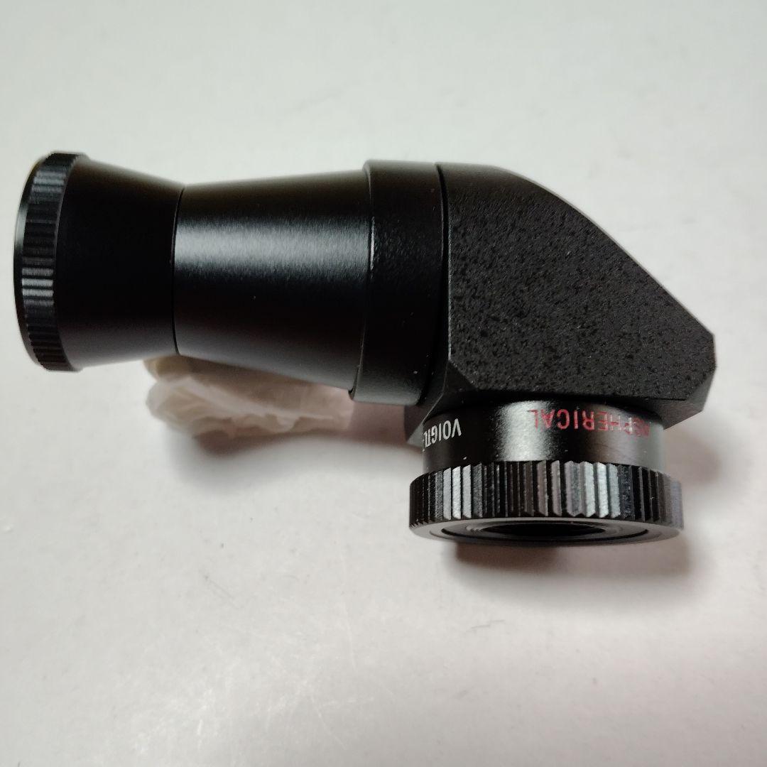 わ*ん様 [極美品]　 　アングルファインダー 15mm