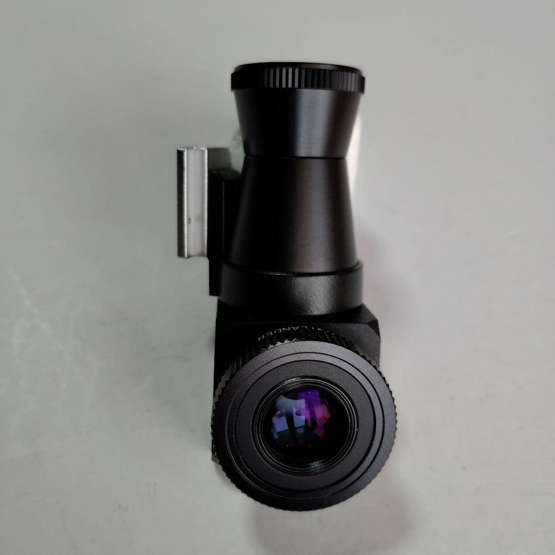 わ*ん様 [極美品]　 　アングルファインダー 15mm