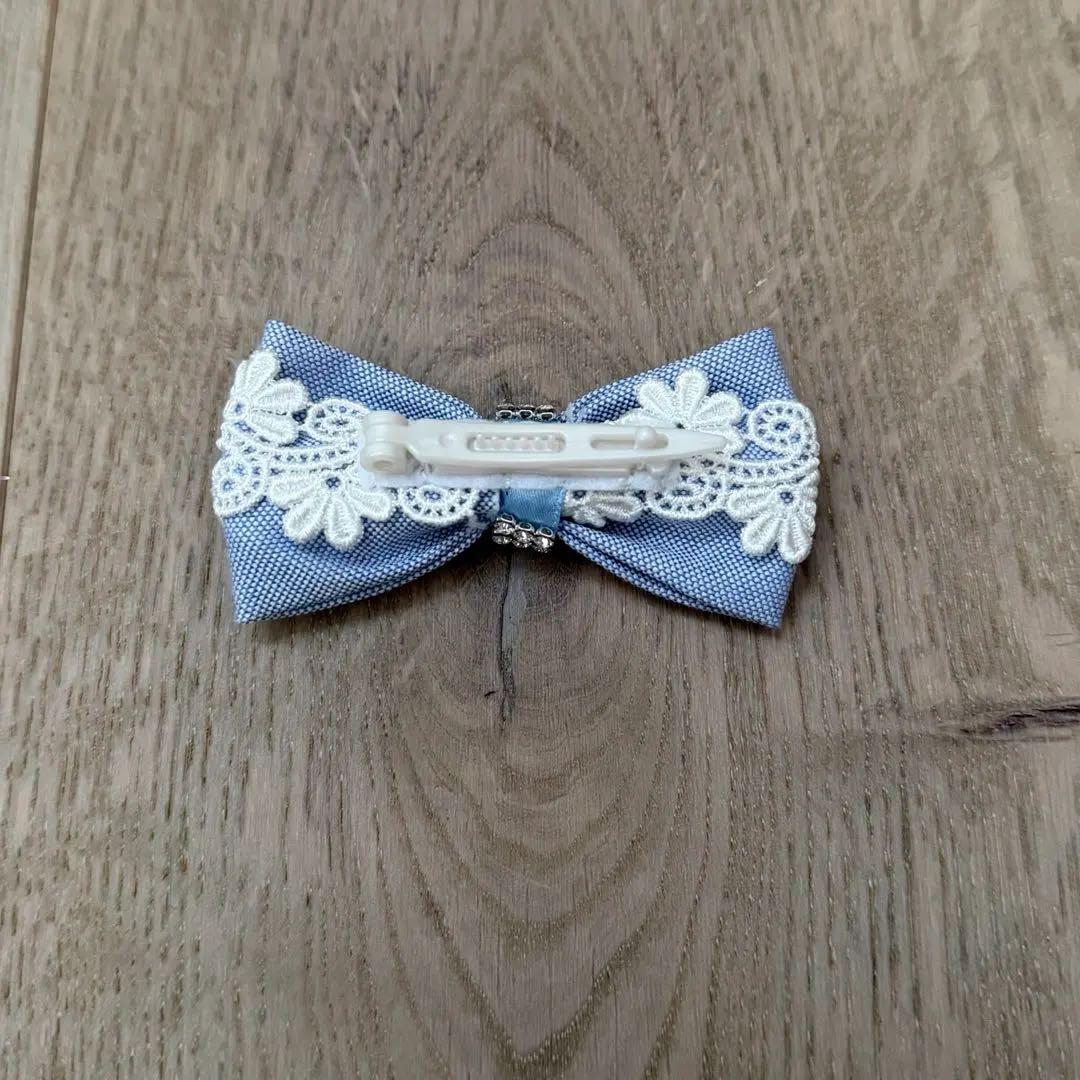 luxebirdieリュクスバーディ プリシラワンピースバレッタ　セットSS