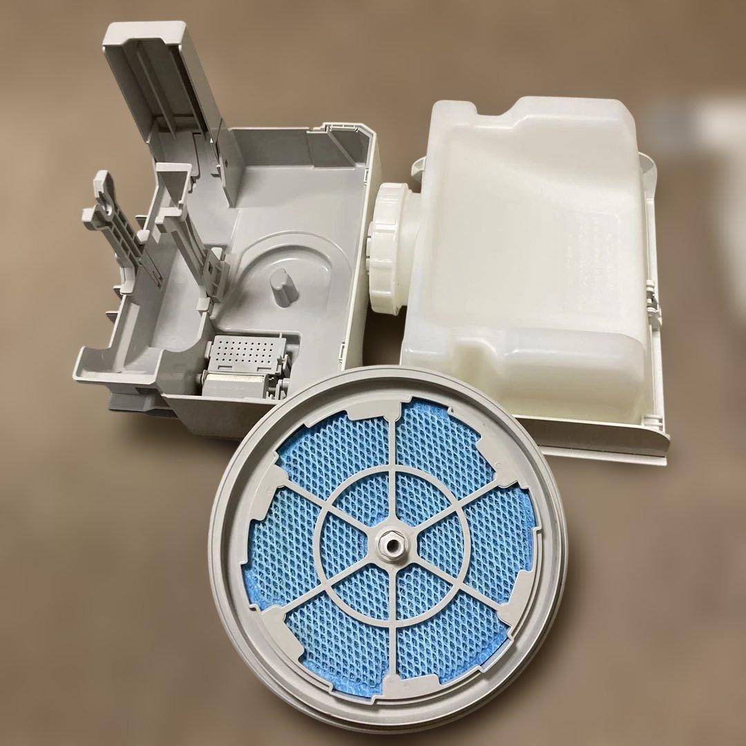 空気清浄機　ダイキン　MCK55V-W 2019年製