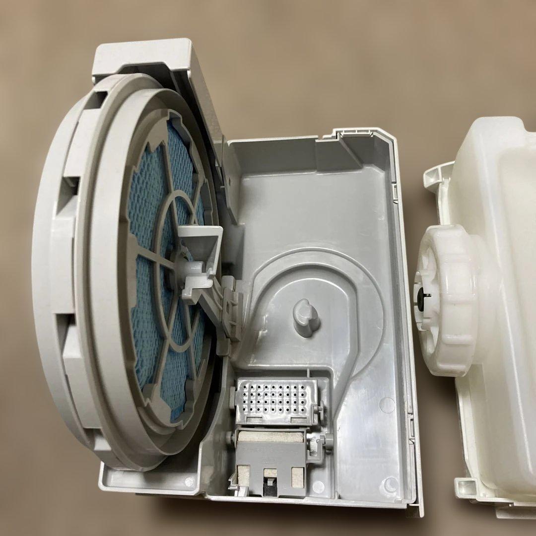 空気清浄機　ダイキン　MCK55V-W 2019年製