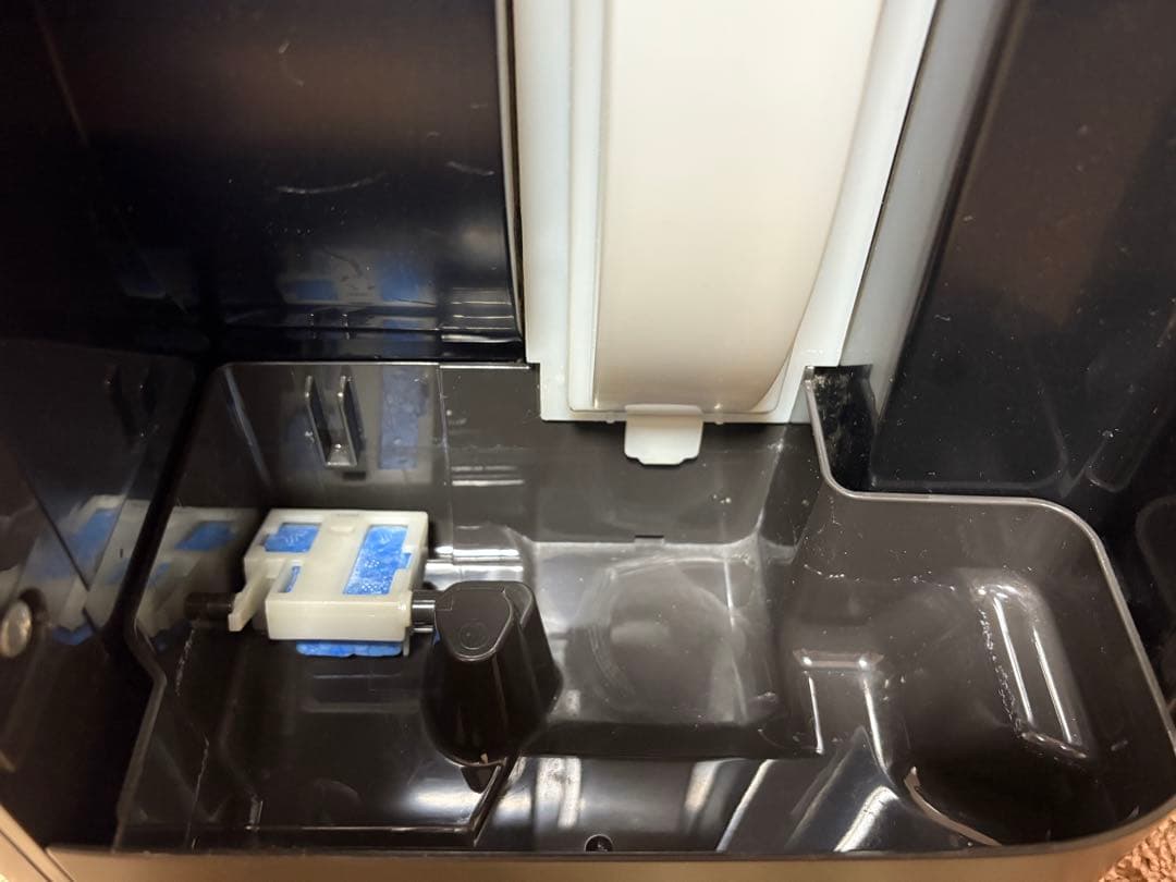 SHARP シャープ　プラズマクラスター25000搭載 加湿空気清浄機