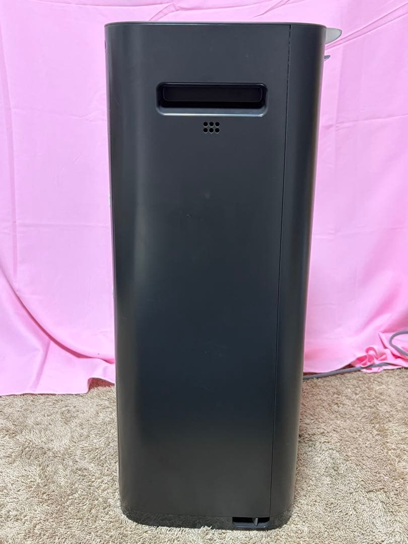 SHARP シャープ　プラズマクラスター25000搭載 加湿空気清浄機
