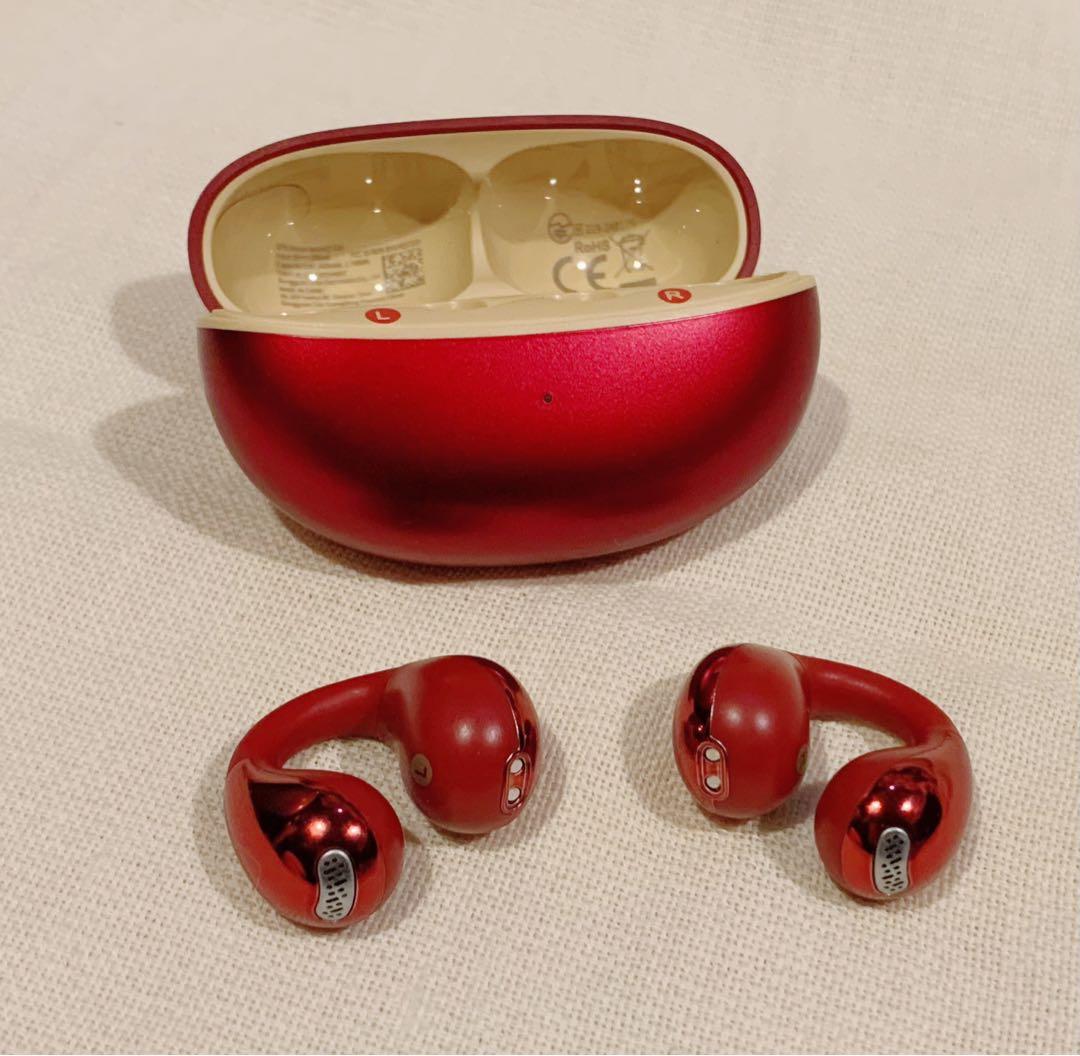 Bluetoothイヤホン✧︎技適✧︎限定✧︎音質良✧︎QCY Crossky C30S