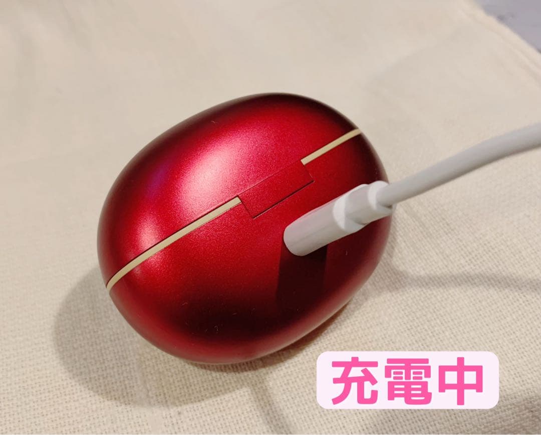 Bluetoothイヤホン✧︎技適✧︎限定✧︎音質良✧︎QCY Crossky C30S