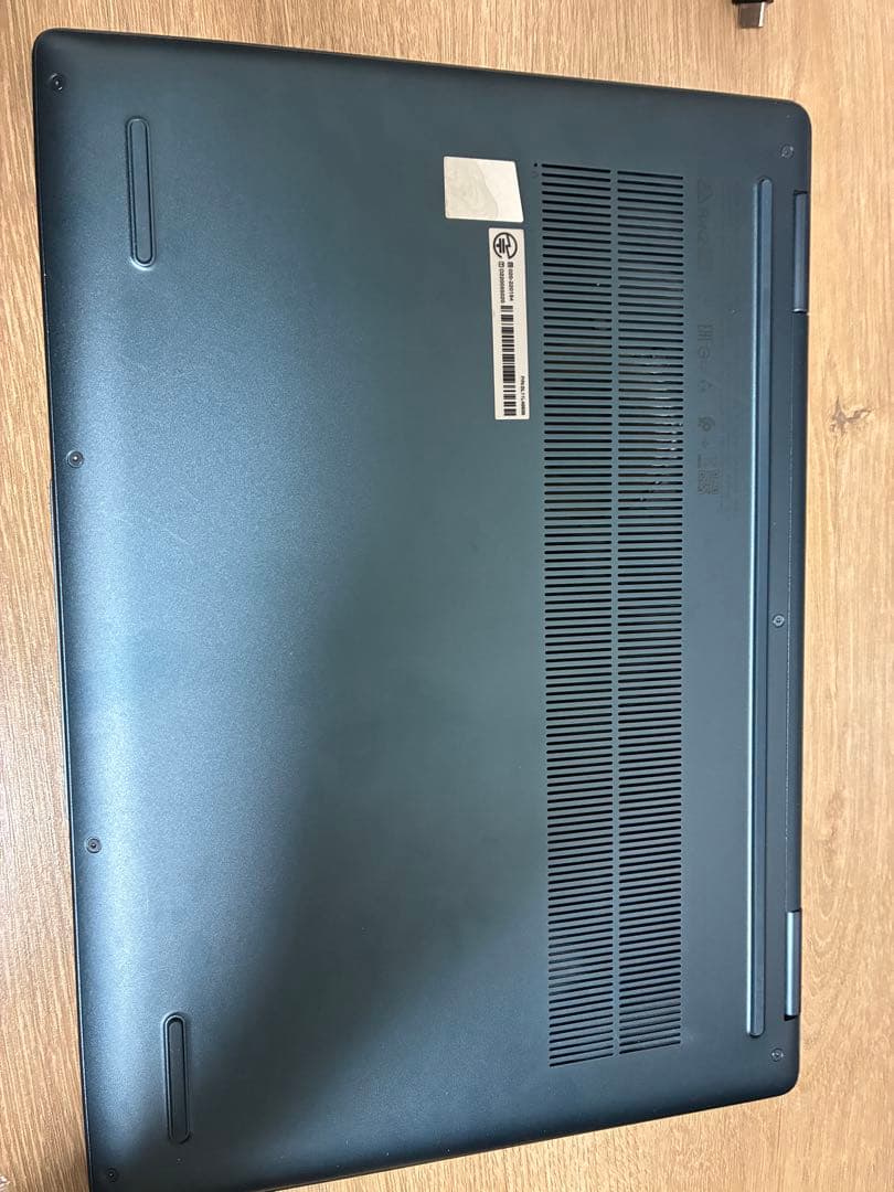 M*a様 Lenovo Yoga 14インチ ノートPC