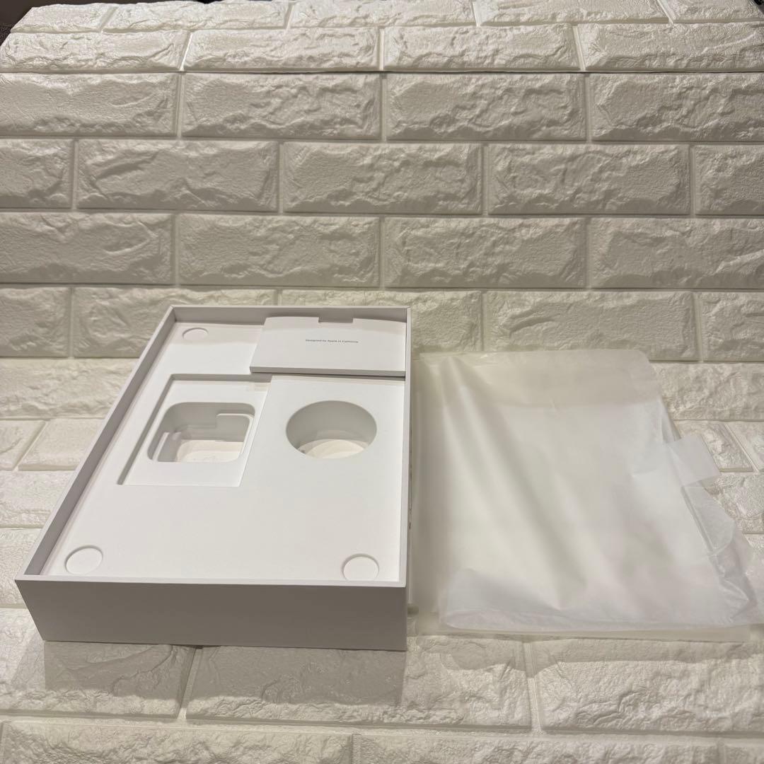 MacBook Air M1 2020 256GB メモリ8GB ローズゴールド