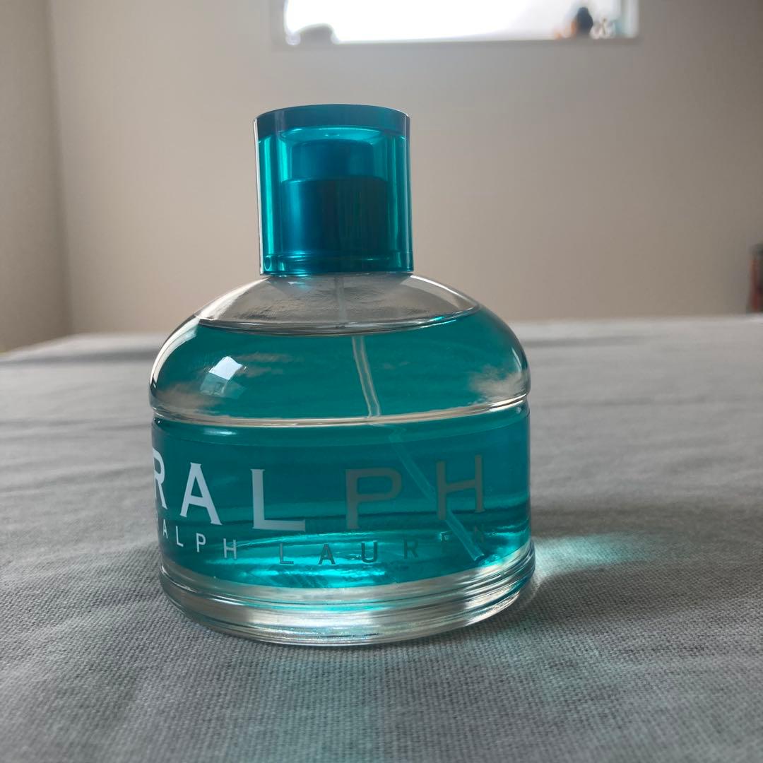 ラルフローレン　ラルフ　オードトワレ100ml