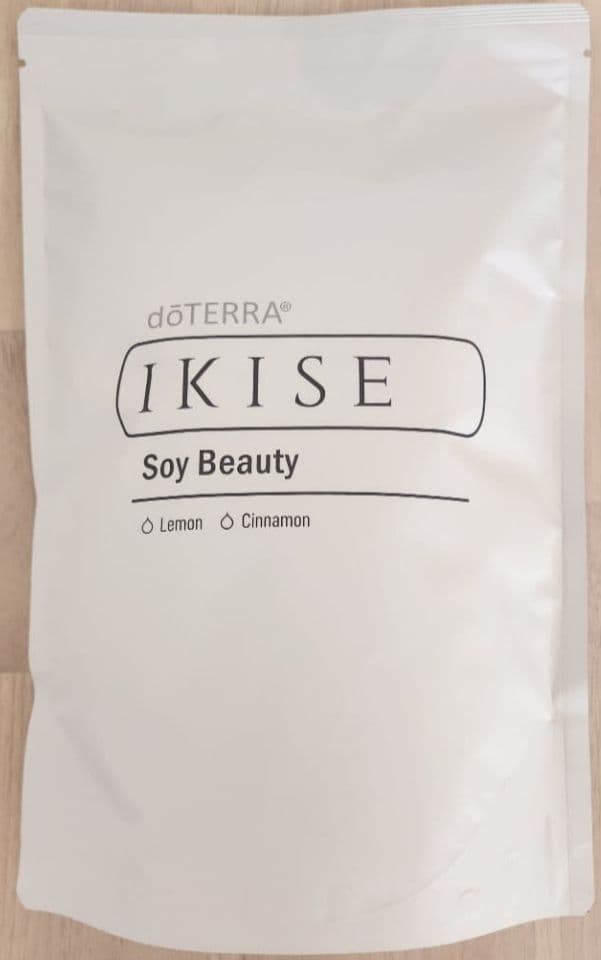IKISE ソイビューティー