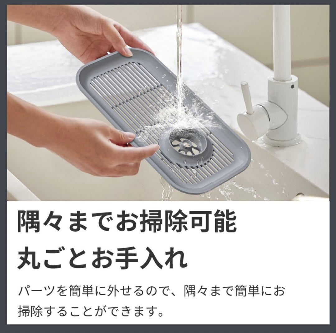加湿器 大容量 ハイブリッド加湿器 卓上加湿器 除菌機能付 ヒーター機能付