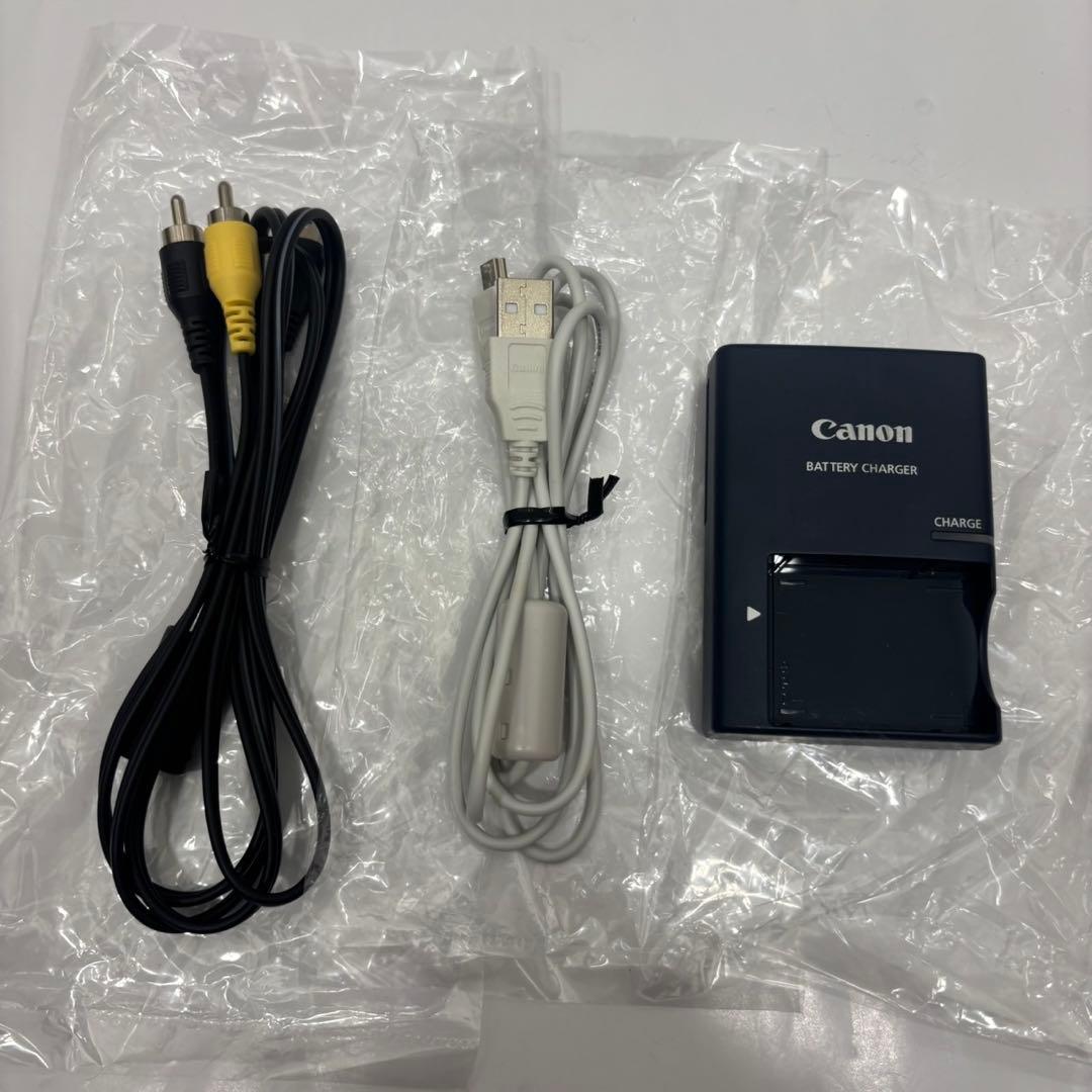 Canon IXY DIGITAL 820 IS デジタルカメラ