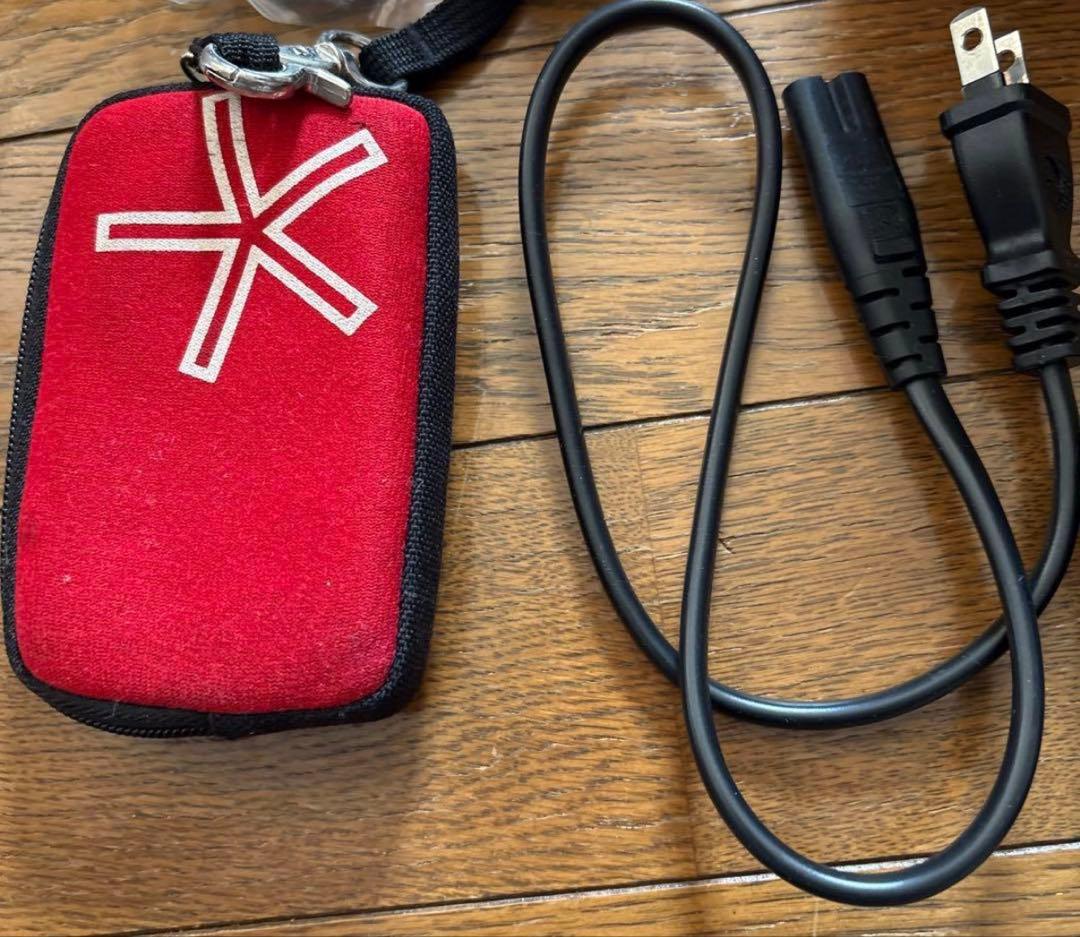 CASIO EXILIM EX-Z250 コンパクトデジタルカメラ