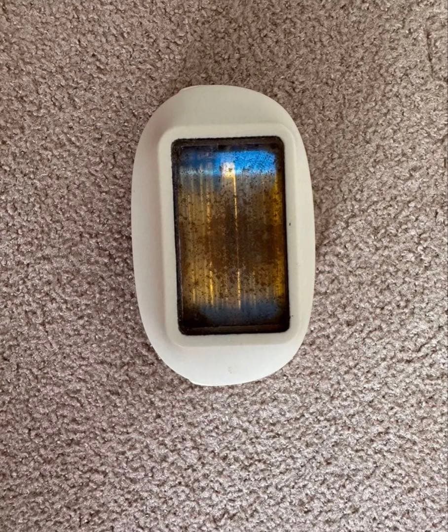 エムテック 脱毛器 ケノン Ke-non 家庭用 美容 機器 中古 ケノン