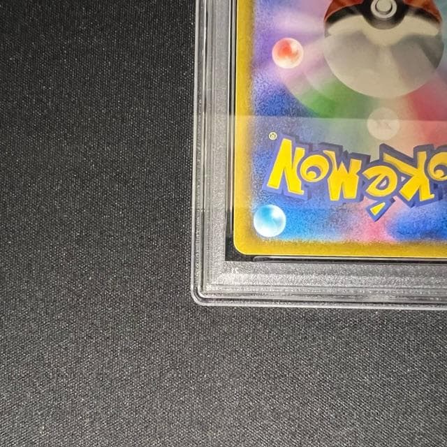 【PSA10】カメックス　クラシック　Classic　CLK