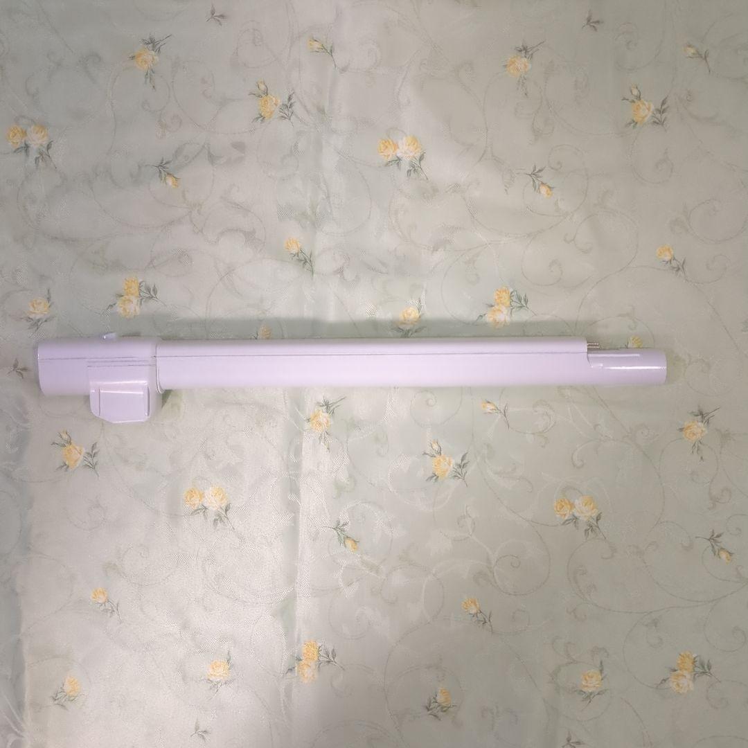 アイリスオーヤマ　充電式スティッククリーナー　紙パック　SBD-G3P-W
