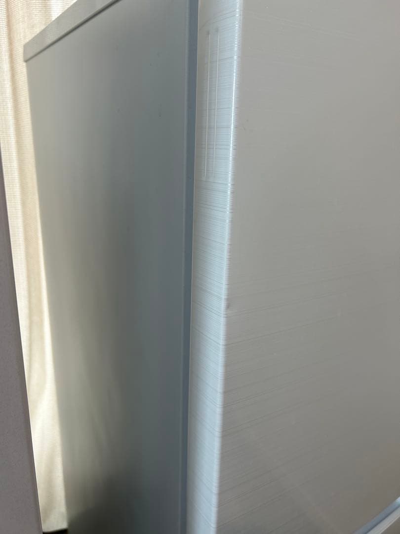 SHARP 冷蔵庫 152L ホワイト