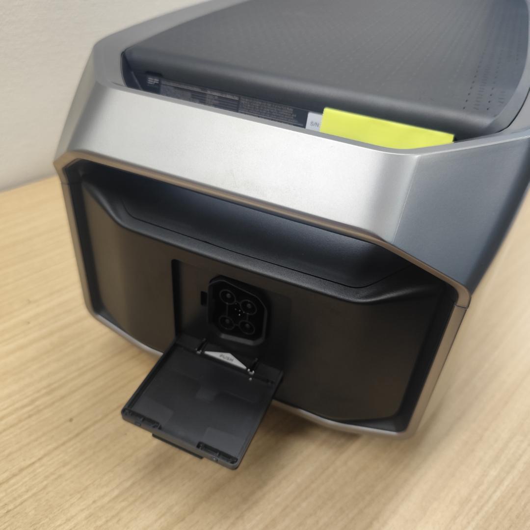 【公式認定整備済品】ECOFLOW DELTA Pro3専用エクストラバッテリー