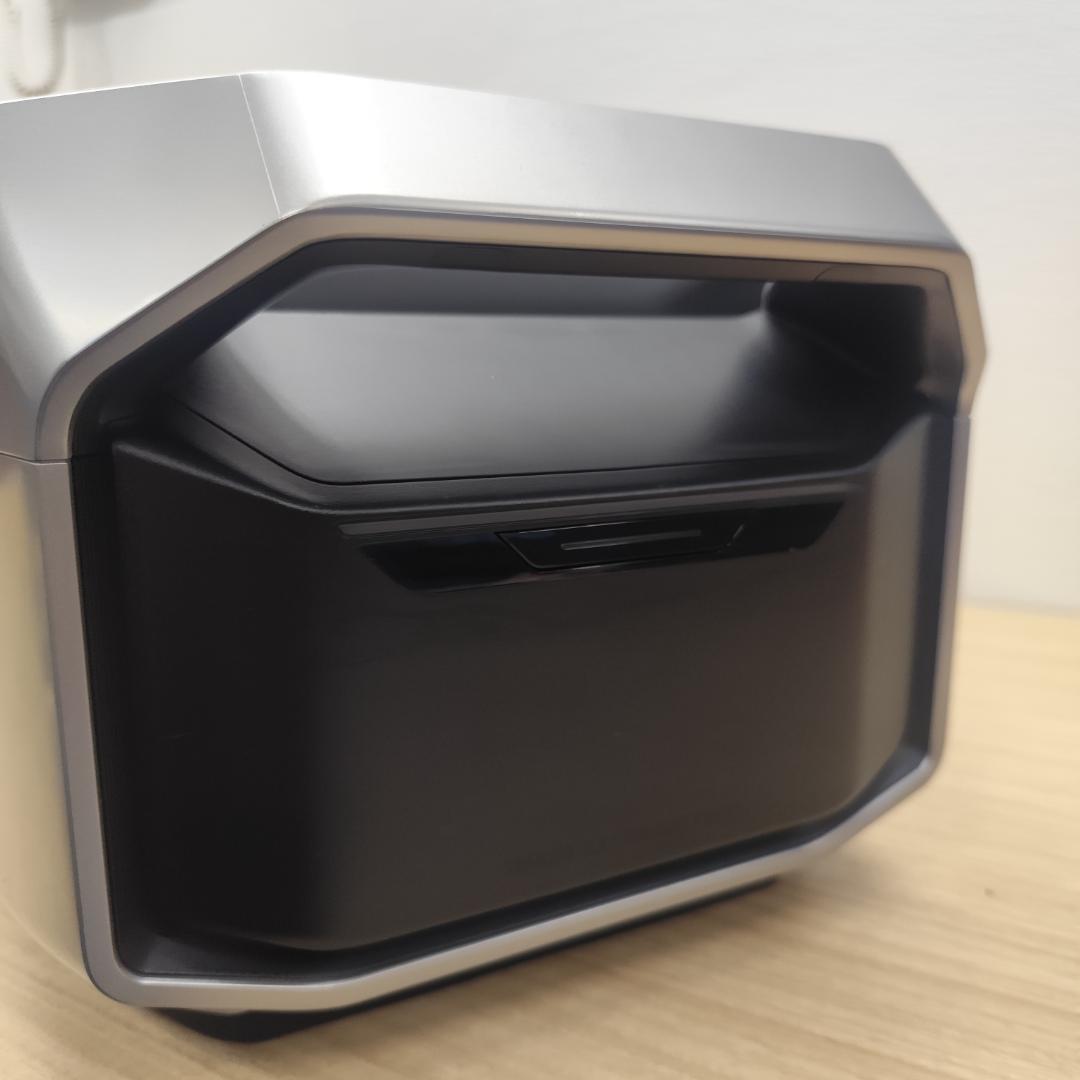 【公式認定整備済品】ECOFLOW DELTA Pro3専用エクストラバッテリー