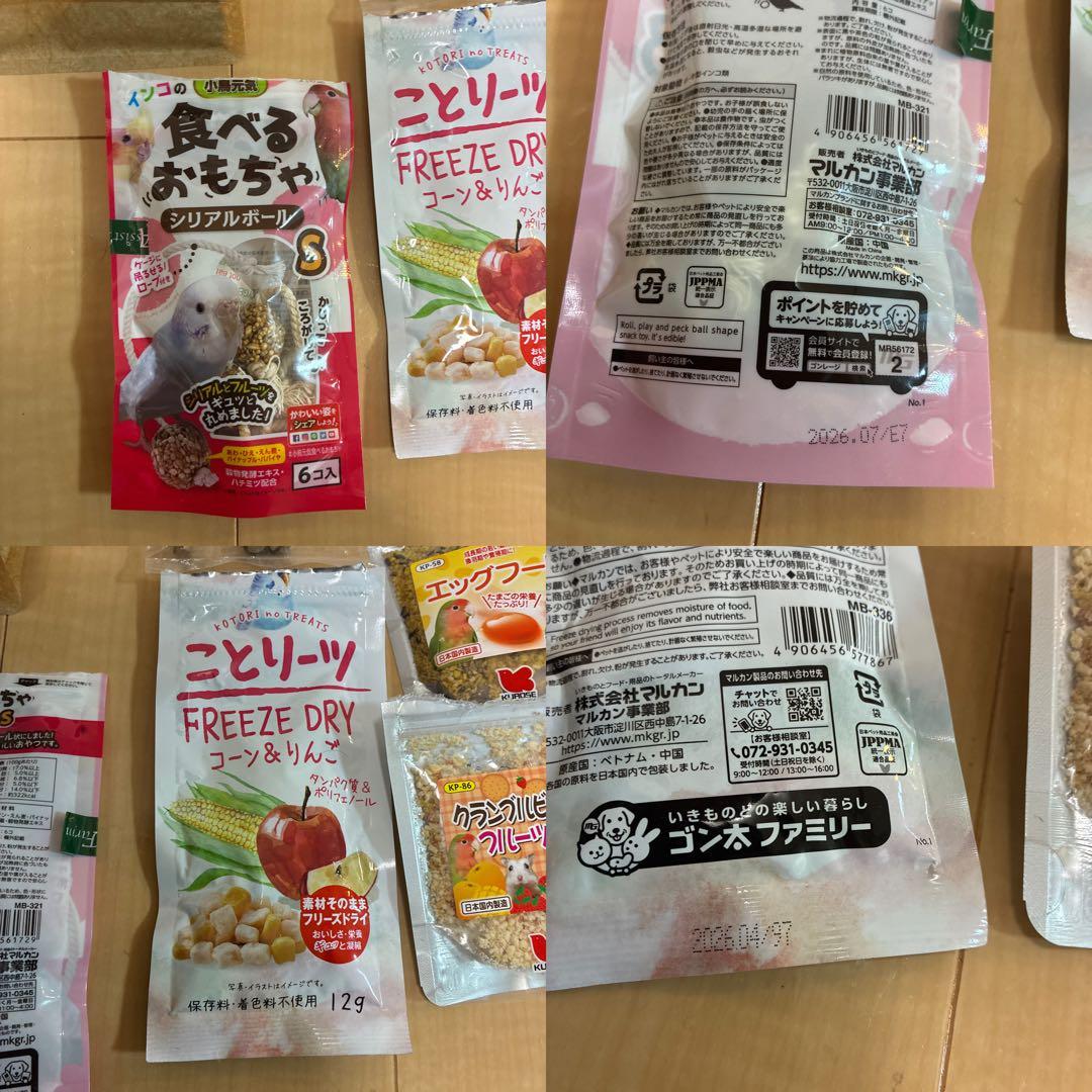【インコ飼育フルセット】温度管理・体重計付き／初心者OK／すぐ飼育可能