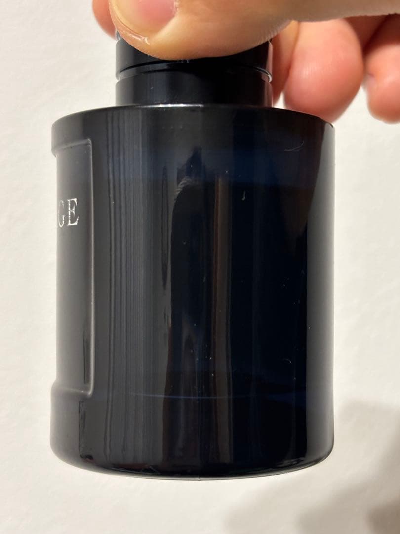 【Dior】クリスチャンディオール ソヴァージュ エリクシール60ml