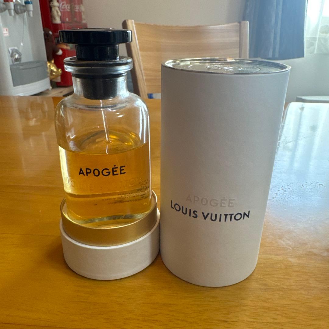 ルイヴィトン　APOGEE アポジェ　100ml