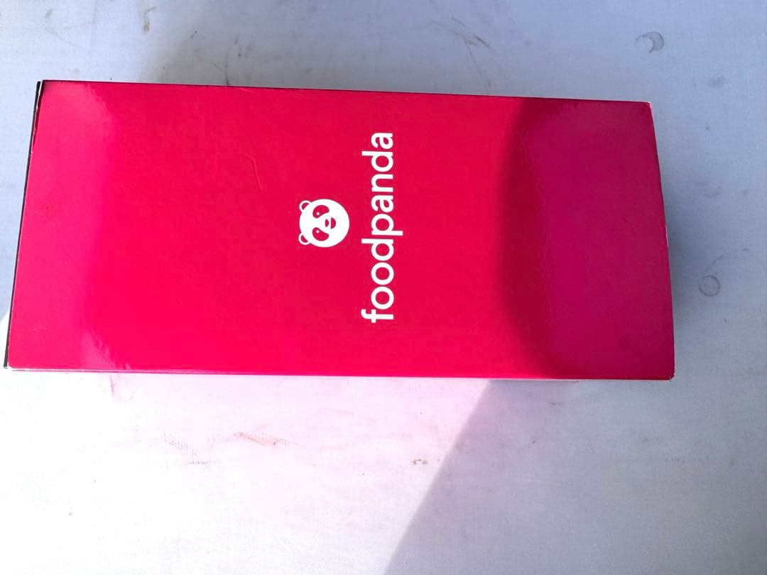 foodpanda フードパンダ SUNMI V2 PRO スマートターミナル