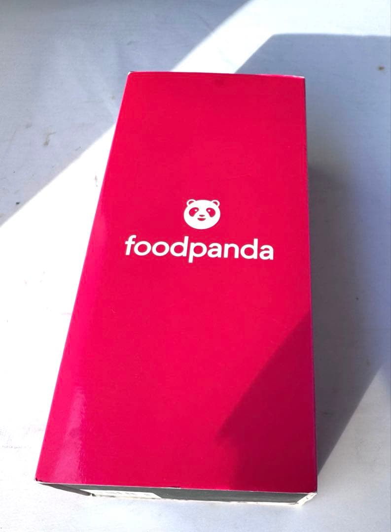 foodpanda フードパンダ SUNMI V2 PRO スマートターミナル