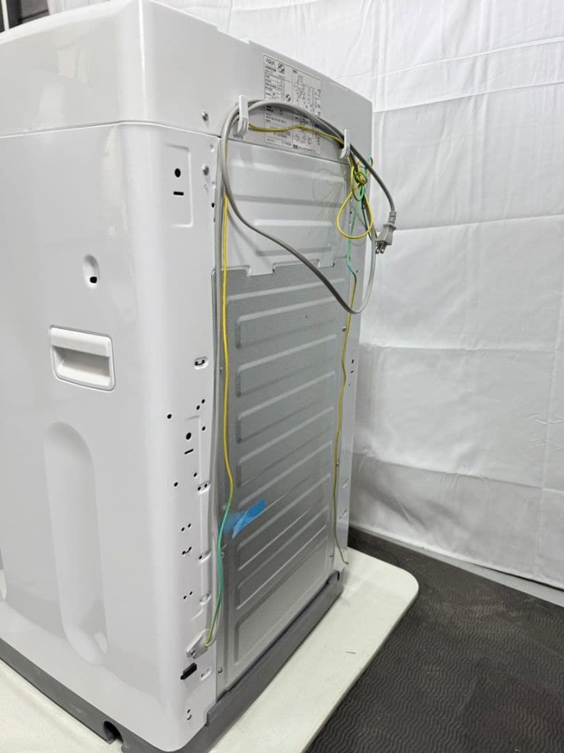 AQUA（アクア）縦型全自動洗濯機7.0kg