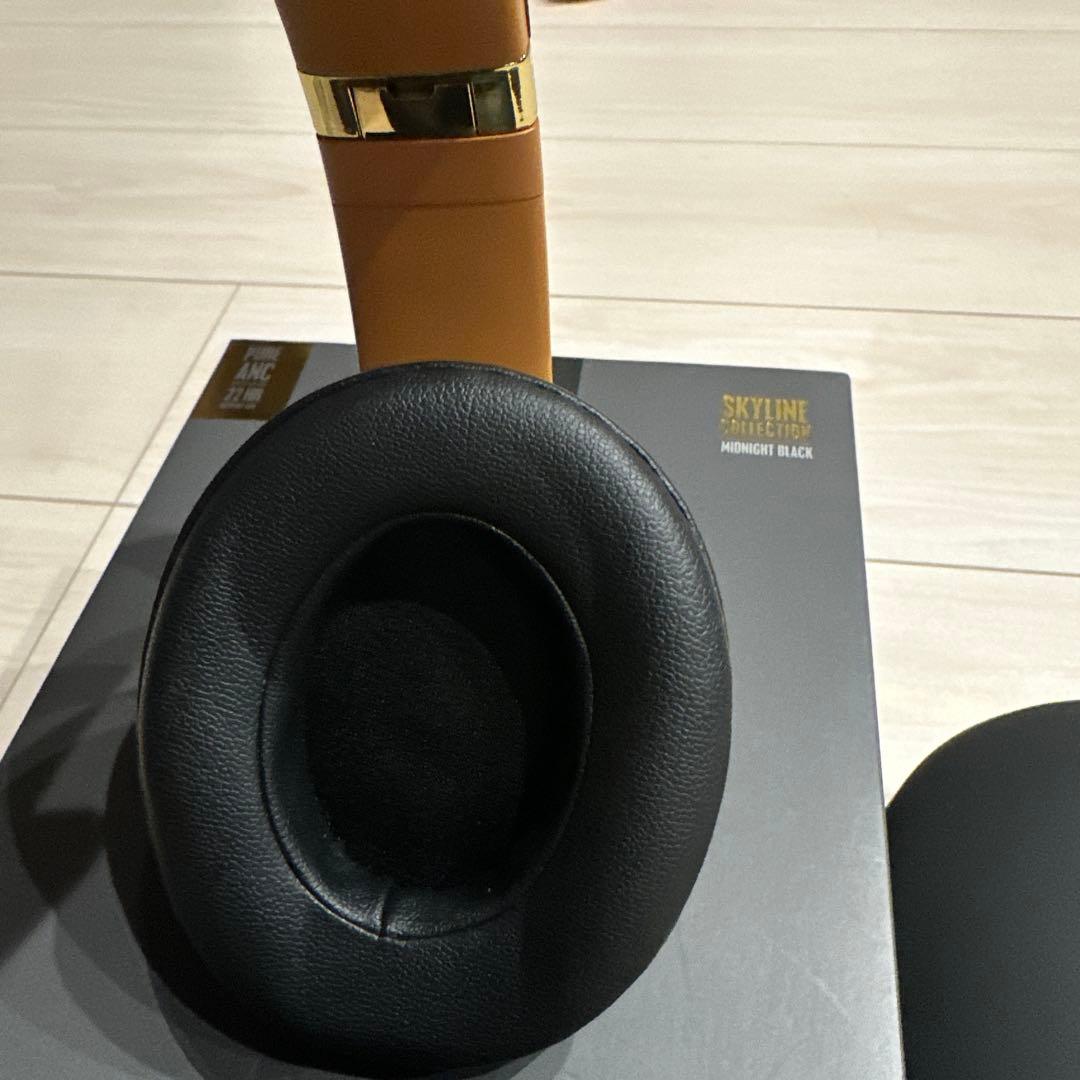 Beats Studio3 wireless ブラック