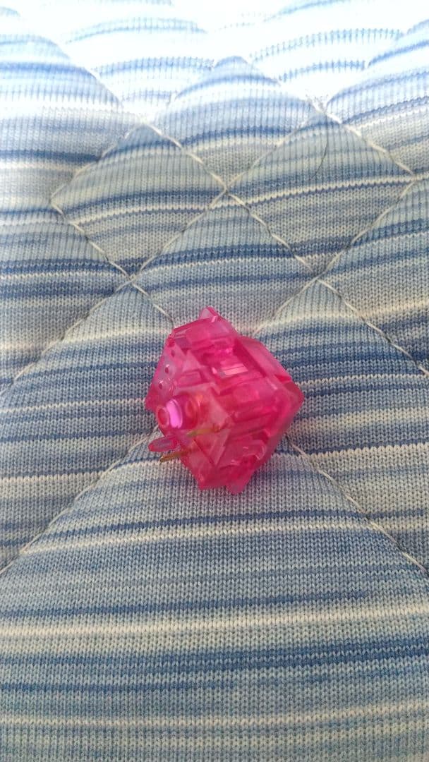 【キースイッチ】DRAGON FRUIT SWITCHES【100個】