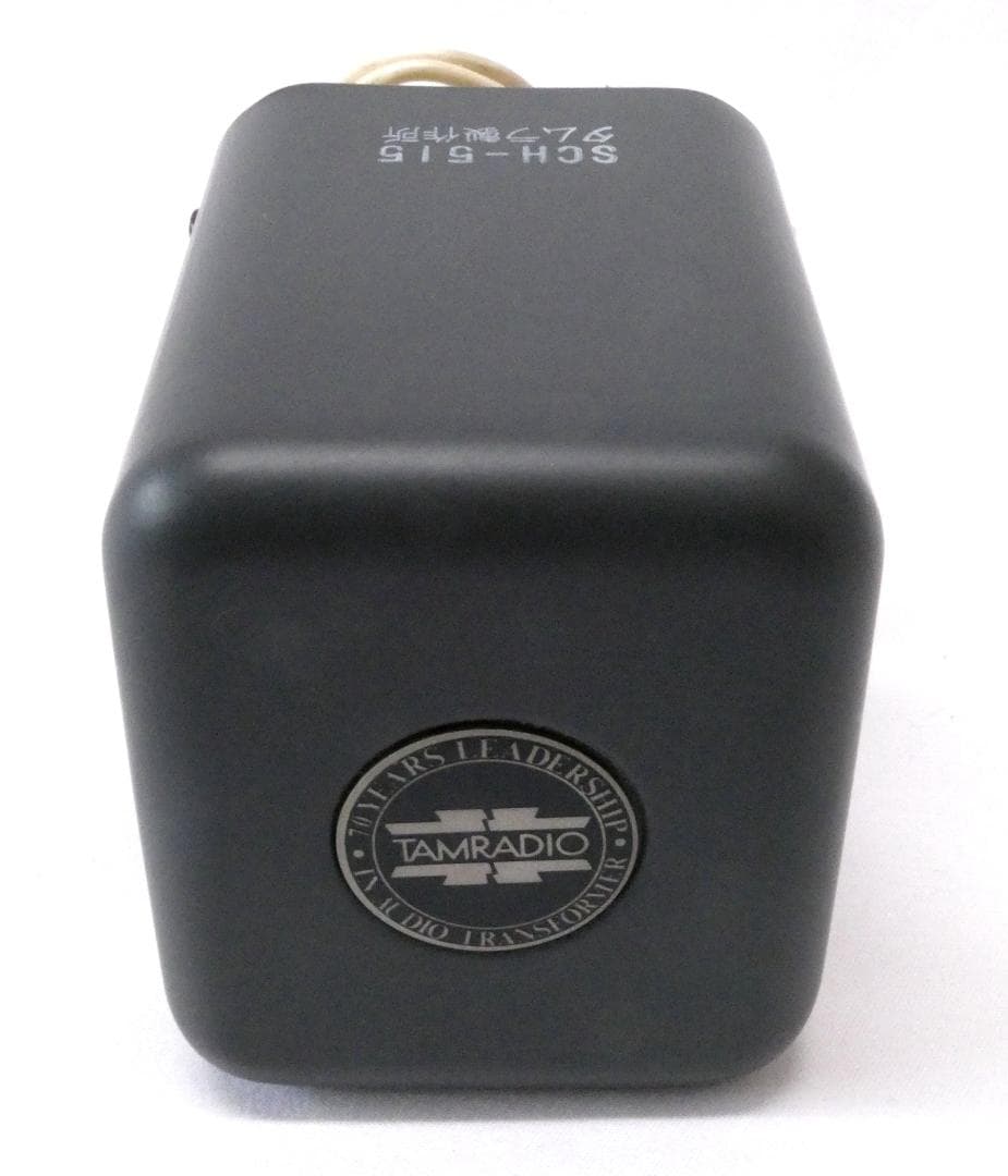 TAMURAチョークトランス ＳＣＨ－５１５（5H 150mA）1個
