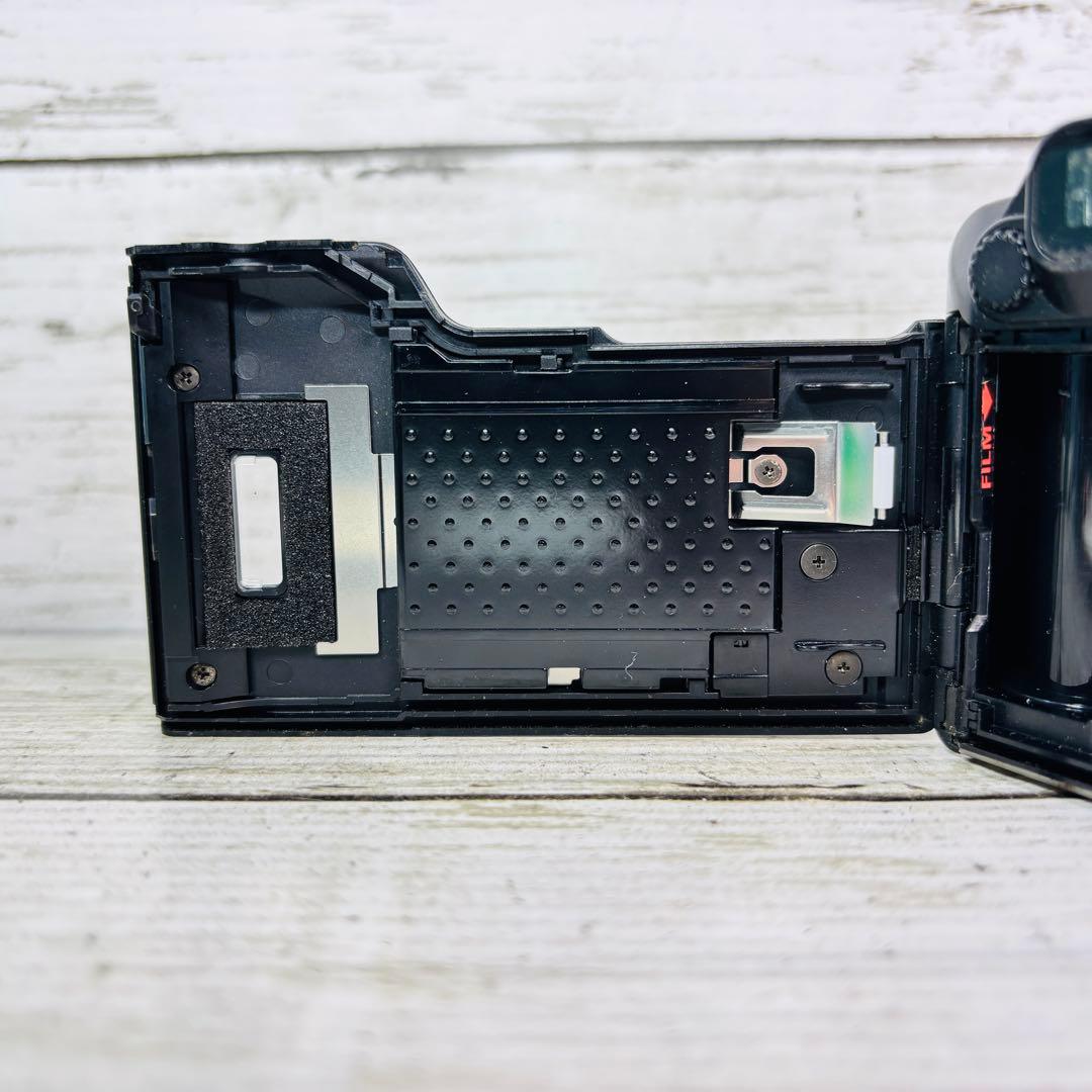【動作良好】PENTAX フィルムカメラ ESPIO 90MC
