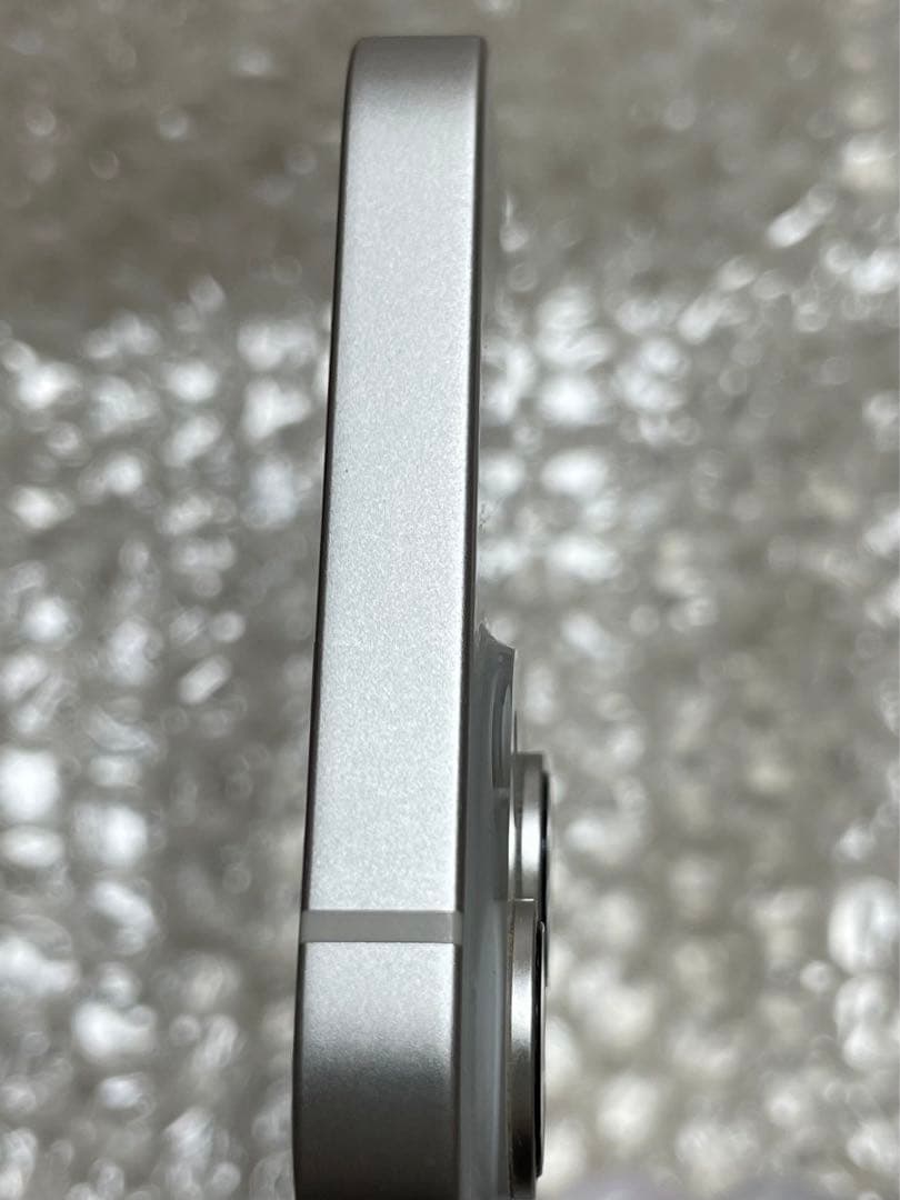 Apple iPhone 14 128GB バッテリー85% 美品　修理歴無し