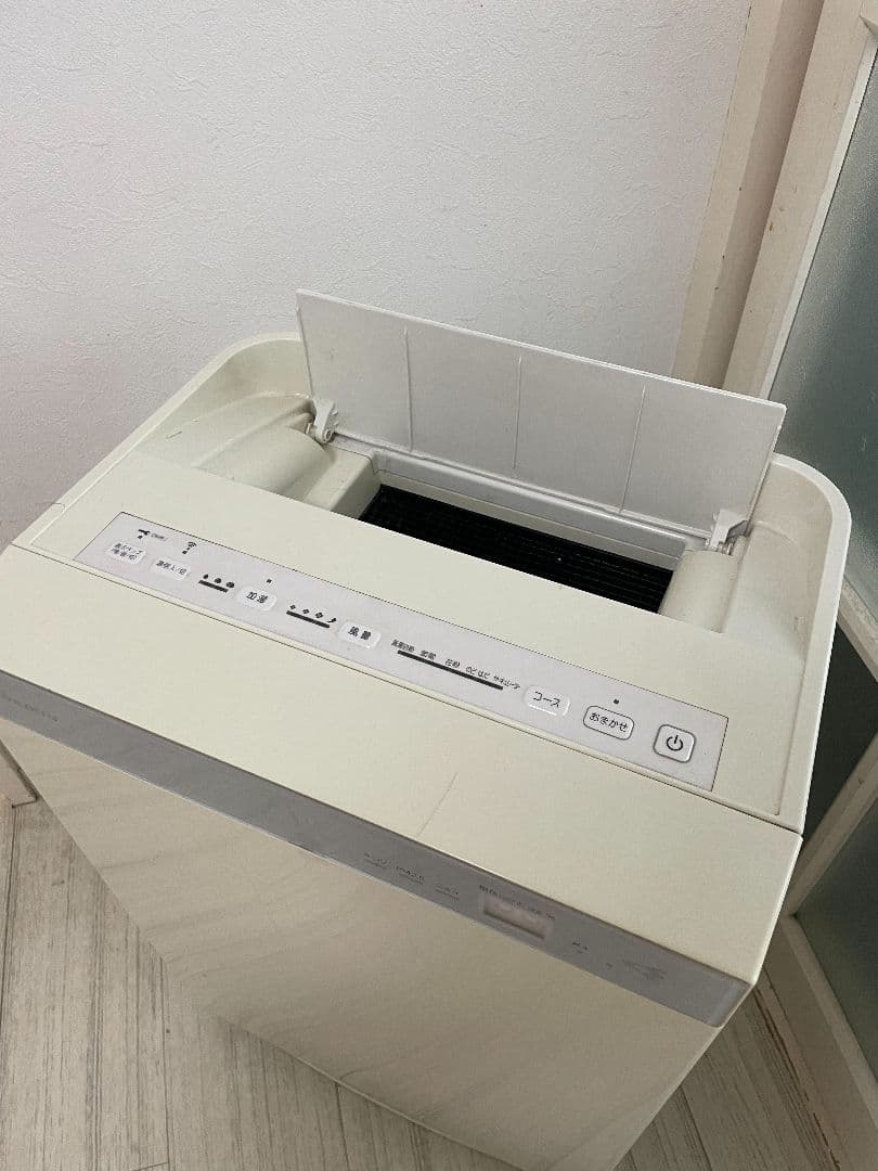 ダイキンの加湿空気清浄機、MCK70WKS-W
