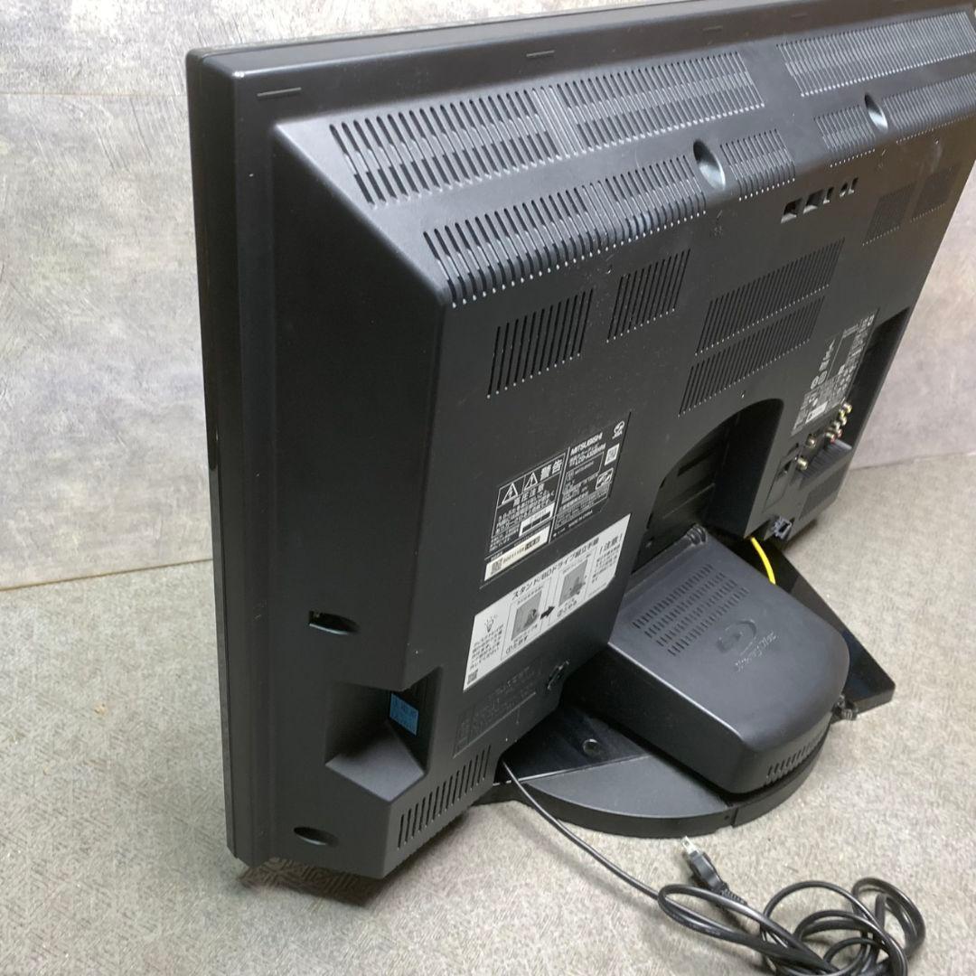 K454 三菱 32インチ液晶テレビ 2014年 LCD-A32BHR6
