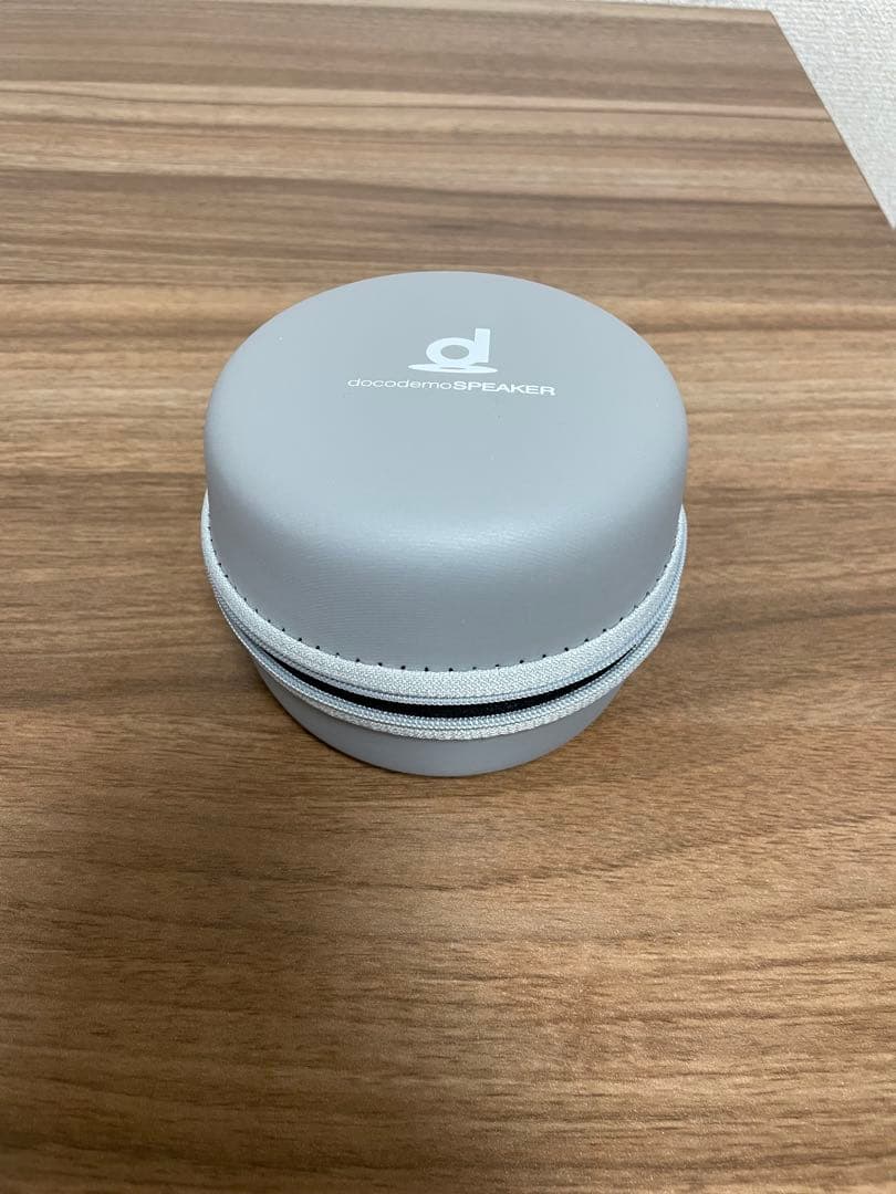 スピーカー・ウーファー boco docodemoSPEAKER SP-1 Blue