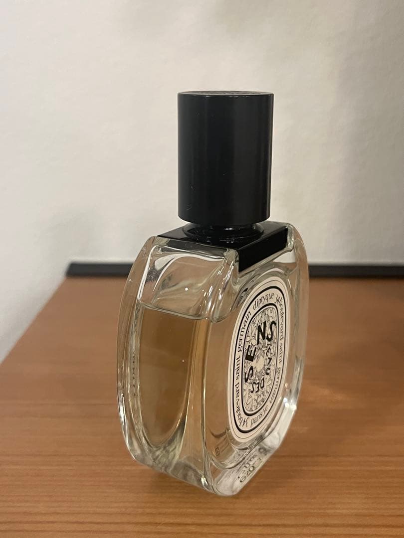 diptyque EAU DES SENS 50ml 香水