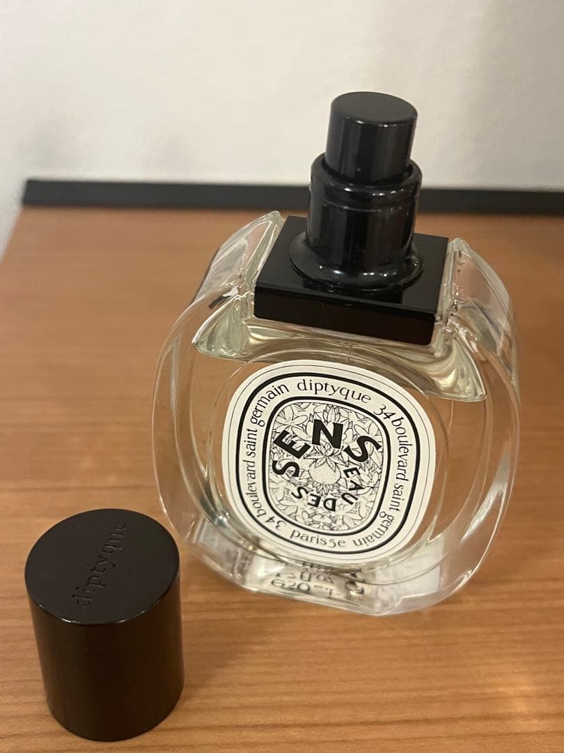 diptyque EAU DES SENS 50ml 香水