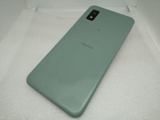 SHARP AQUOS wish2　Y!モバイル A204SH 12075