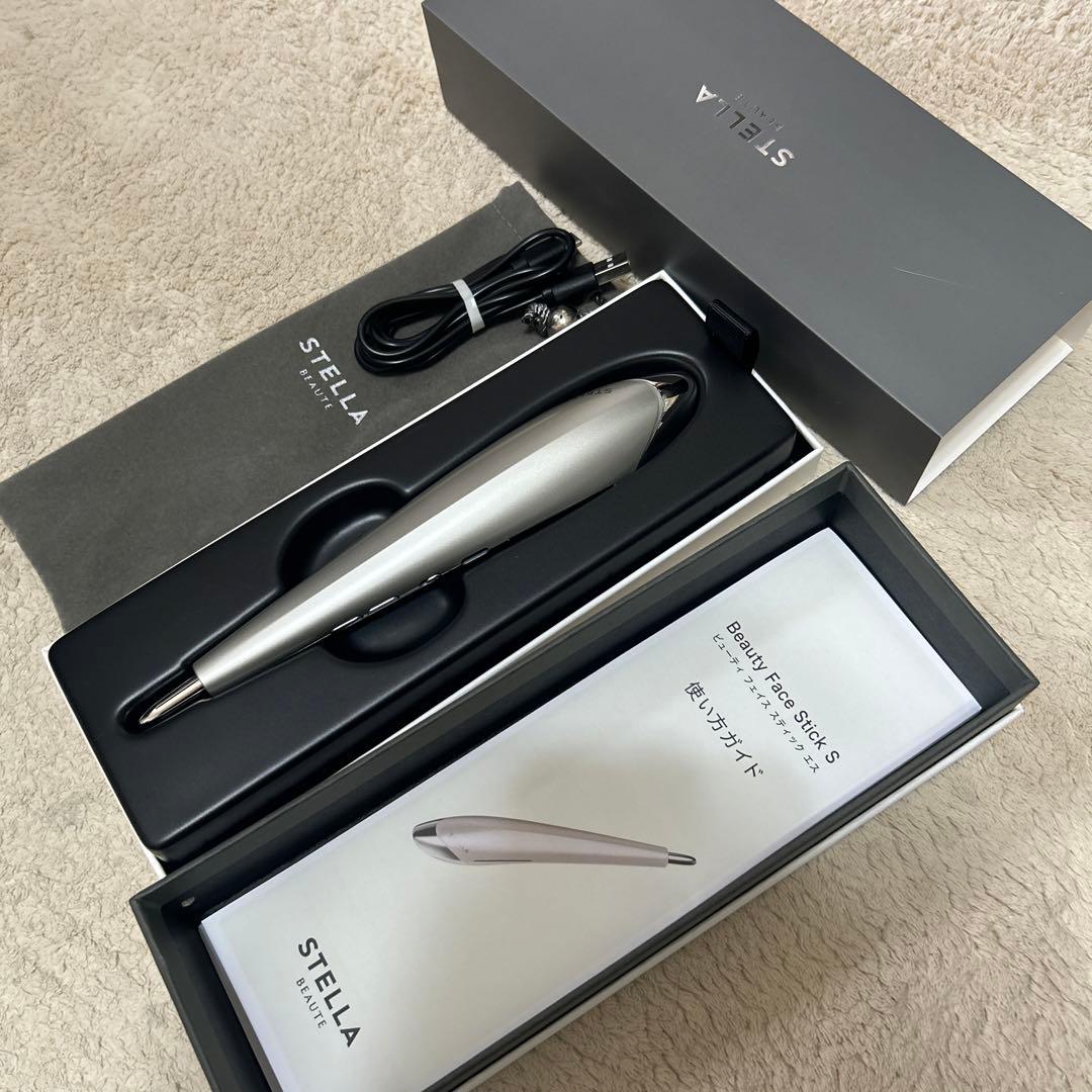 ステラボーテ Beauty Face Stick ルーセントムーン