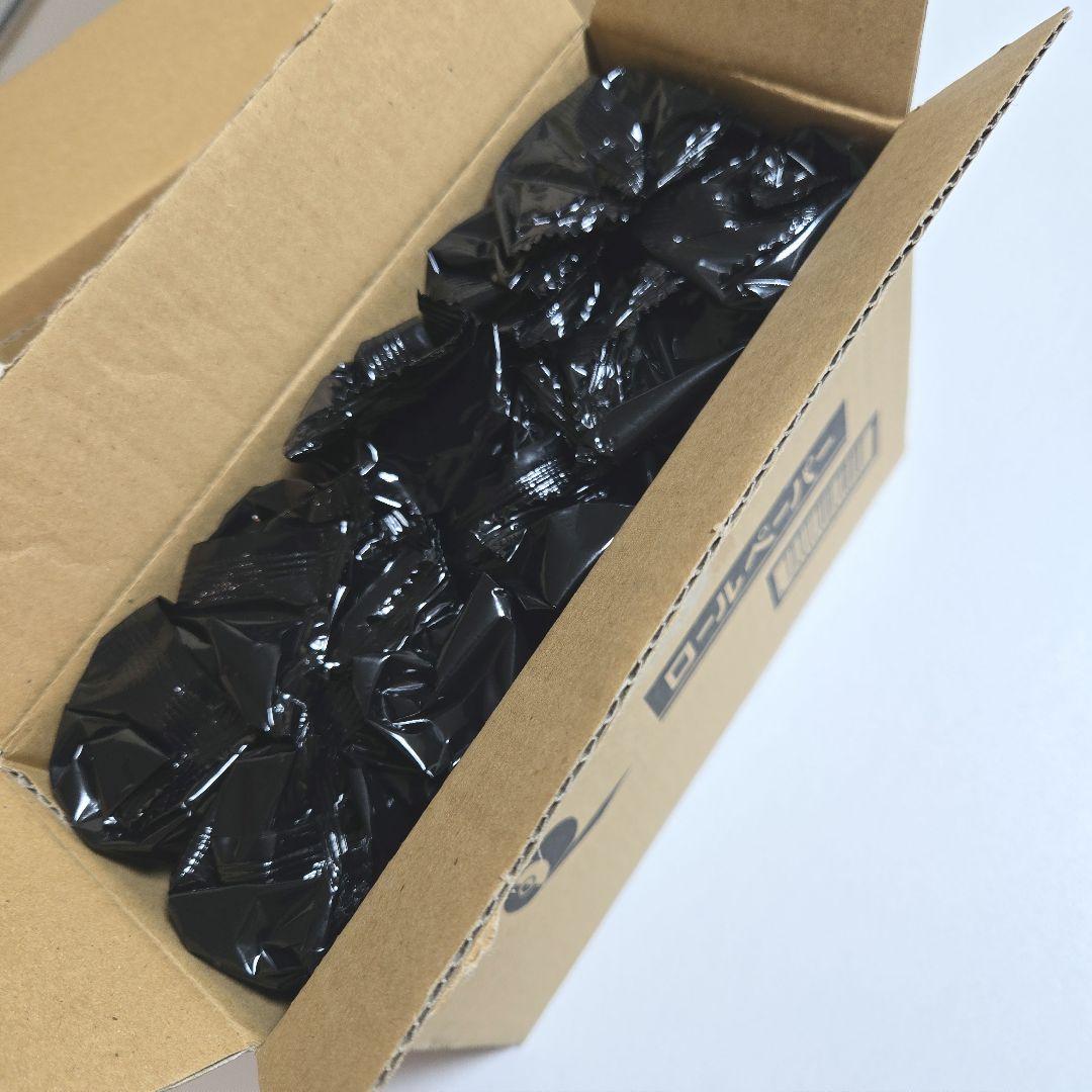 エアレジ　スター精密　mPOP POP10-B1 BLK JP※感熱紙44個付き