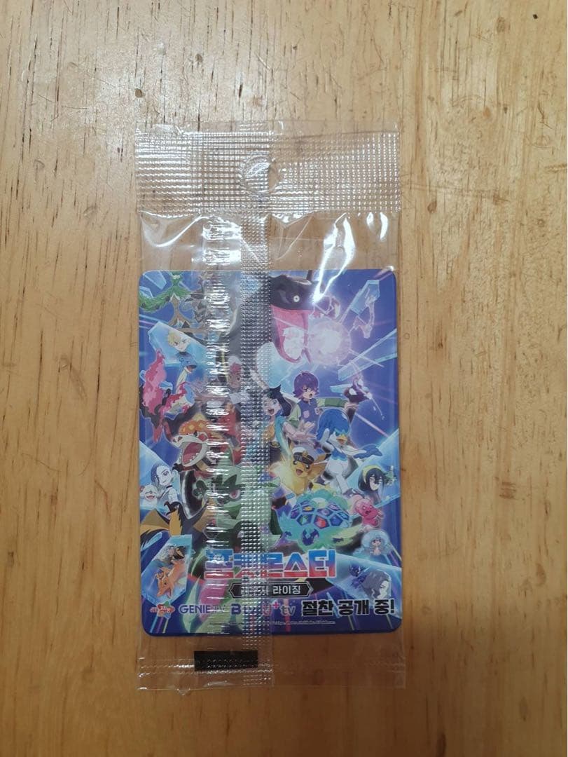 韓国 メタモン ポップアップ ポケカ ポケモンカード